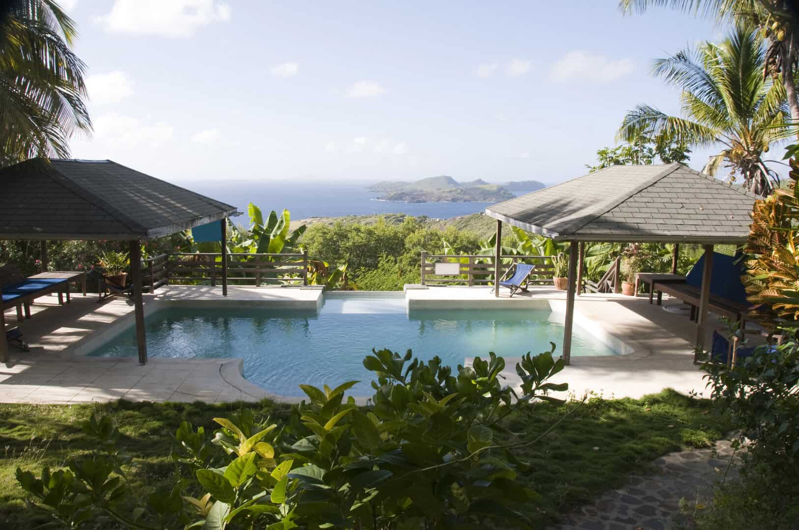 L’esclusiva Mustique: l’isola delle Star nel cuore dei Caraibi