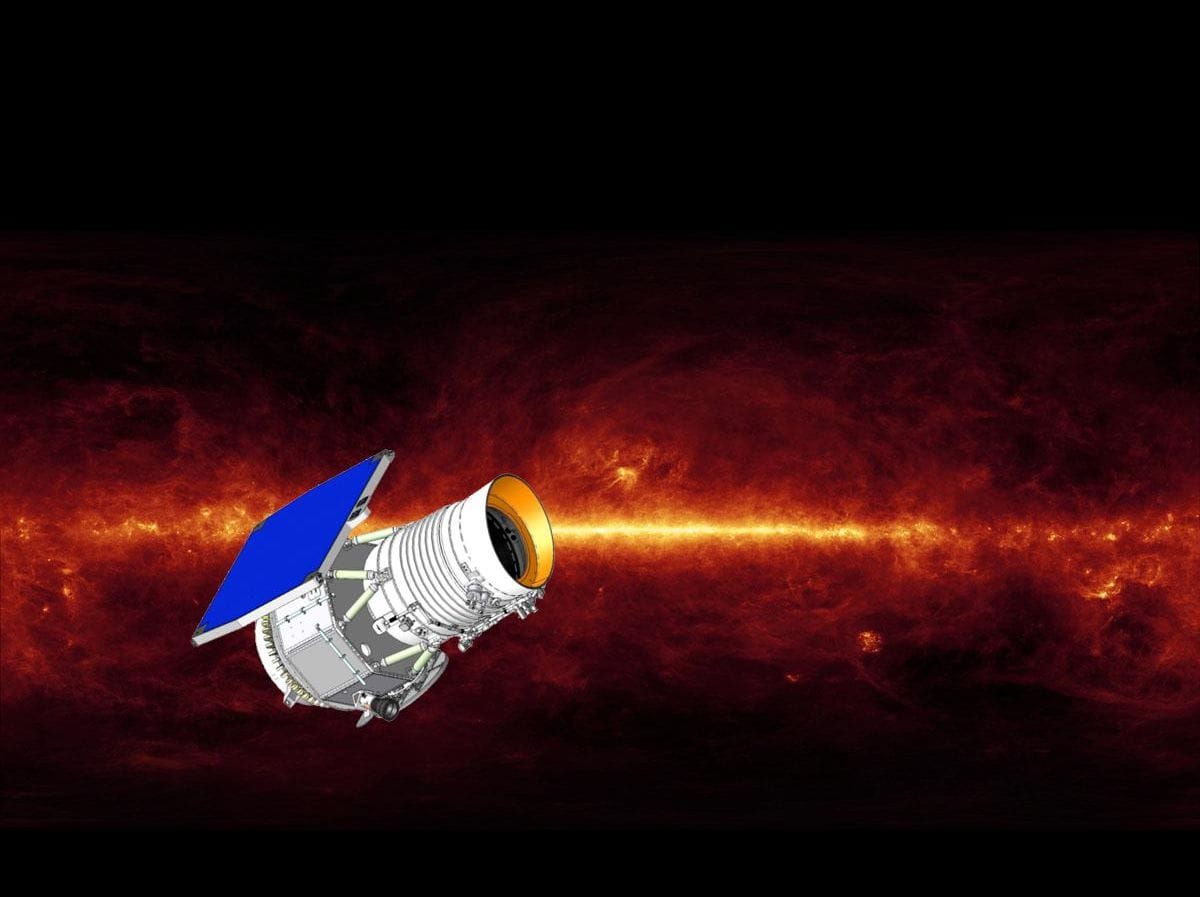 Missione NEOWISE della NASA: un contributo alla difesa planetaria, ma sta per terminare