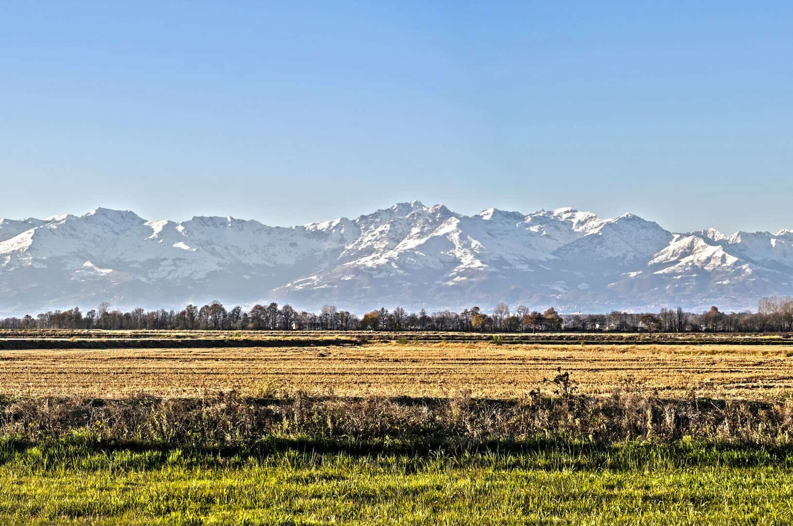 novara risaie paesaggi