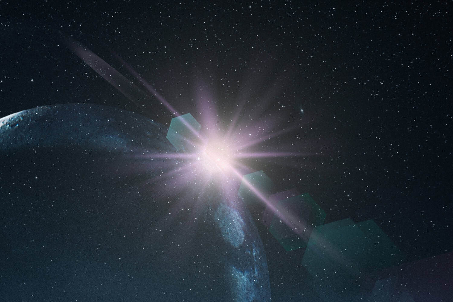 Una nuova stella apparirà in cielo: tutto quello che c’è da sapere per non perderla