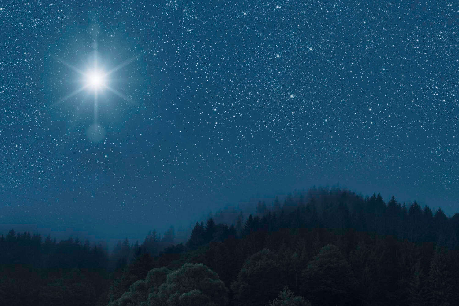 Addio Polaris: la Terra avrà una nuova stella polare