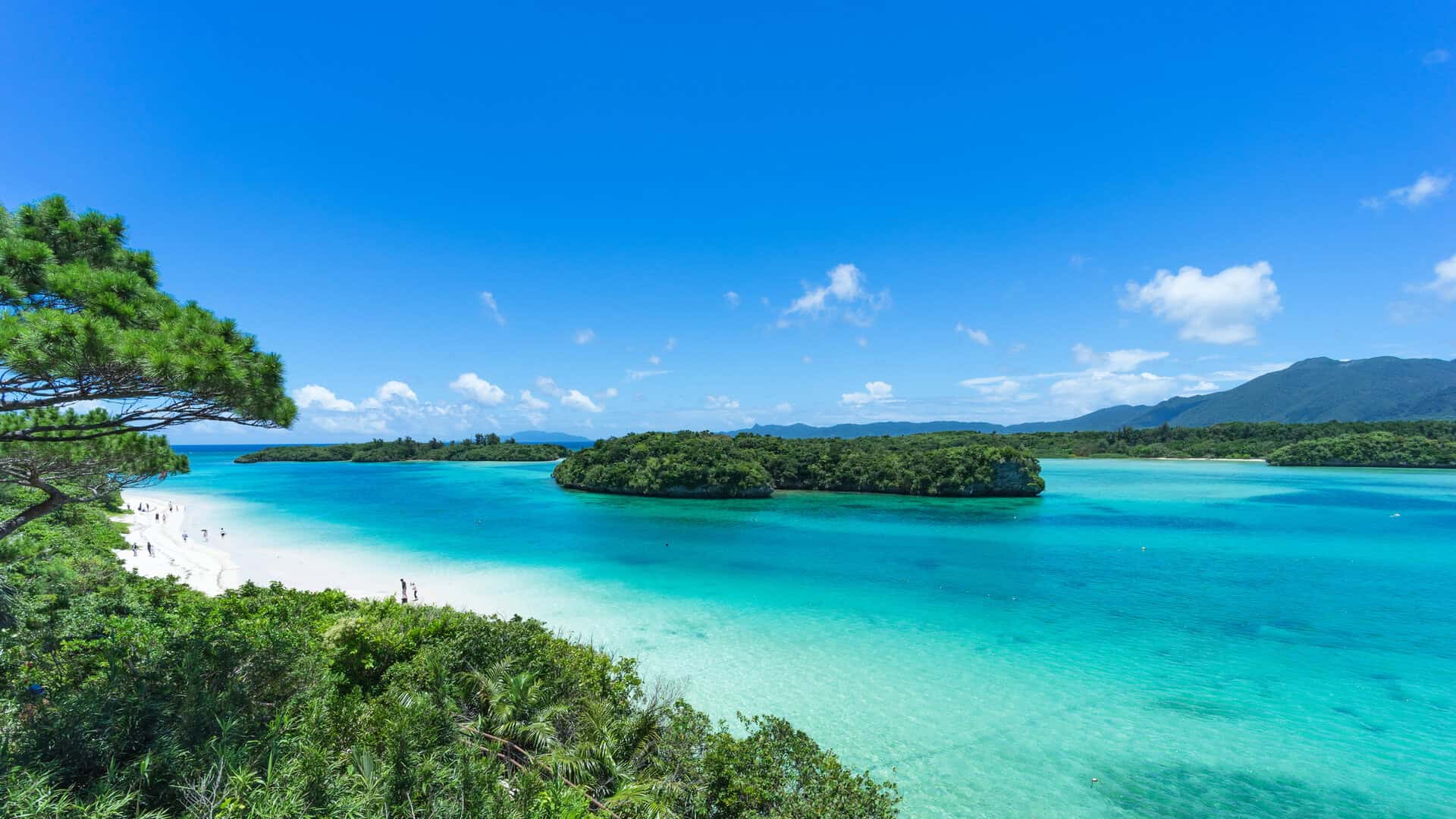 Okinawa: l’isola dei centenari, molto più di una località balneare