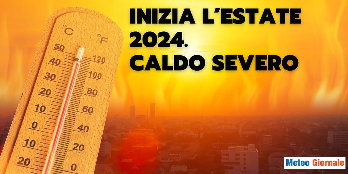 ondate di calore a catena 2