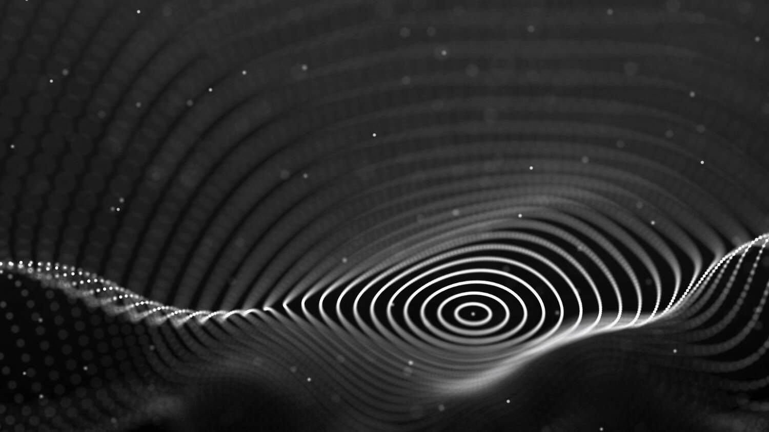 Scoperta in astrofisica rivela interazioni nascoste nello spazio