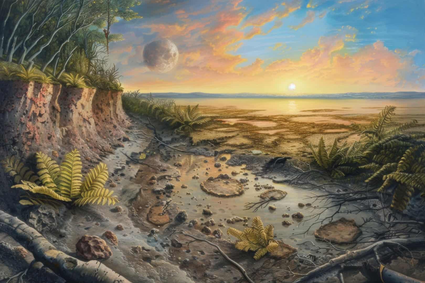 Origine della vita sulla Terra: potrebbe provenire dallo spazio? Le convinzioni della scienza