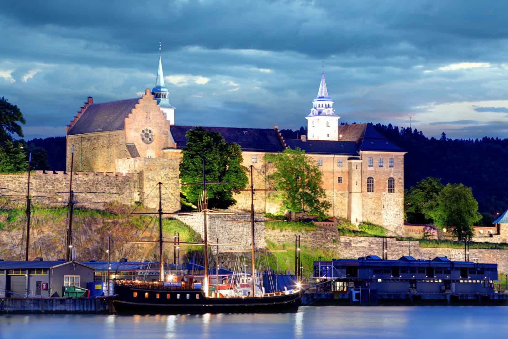 Oslo: a caccia dei tesori nascosti della capitale norvegese