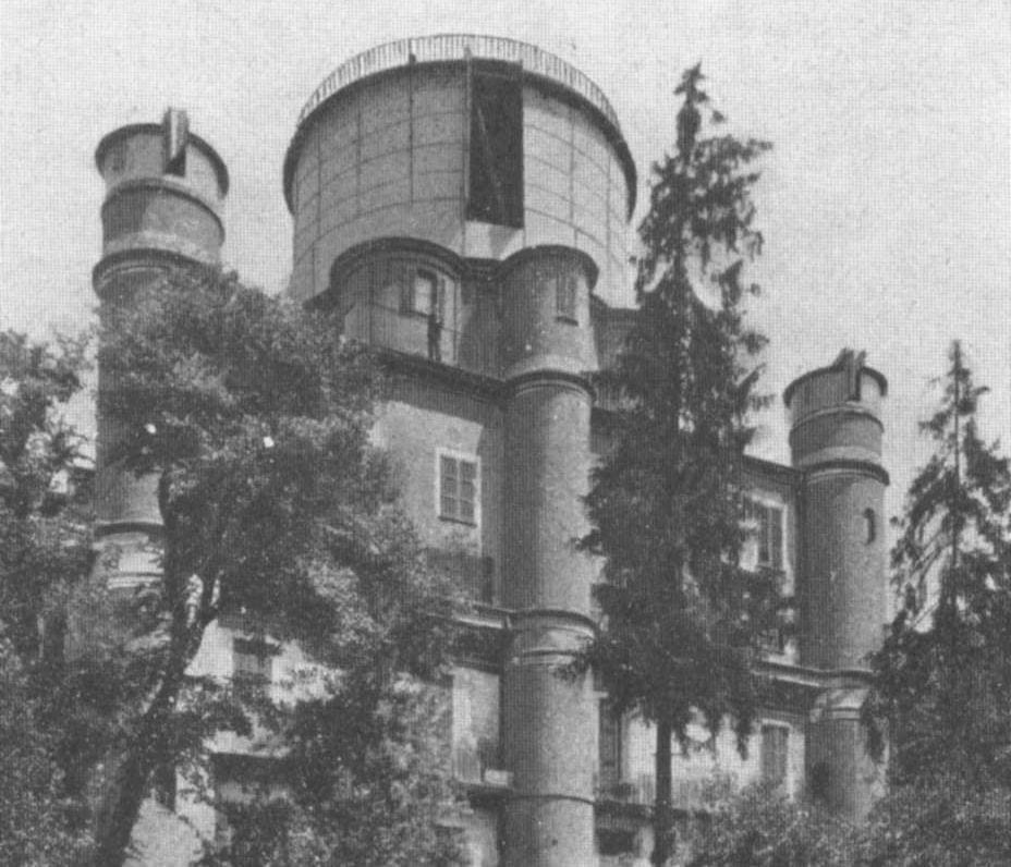 Osservatorio astronomico Brera: l’inventario dell’archivio storico ora è online