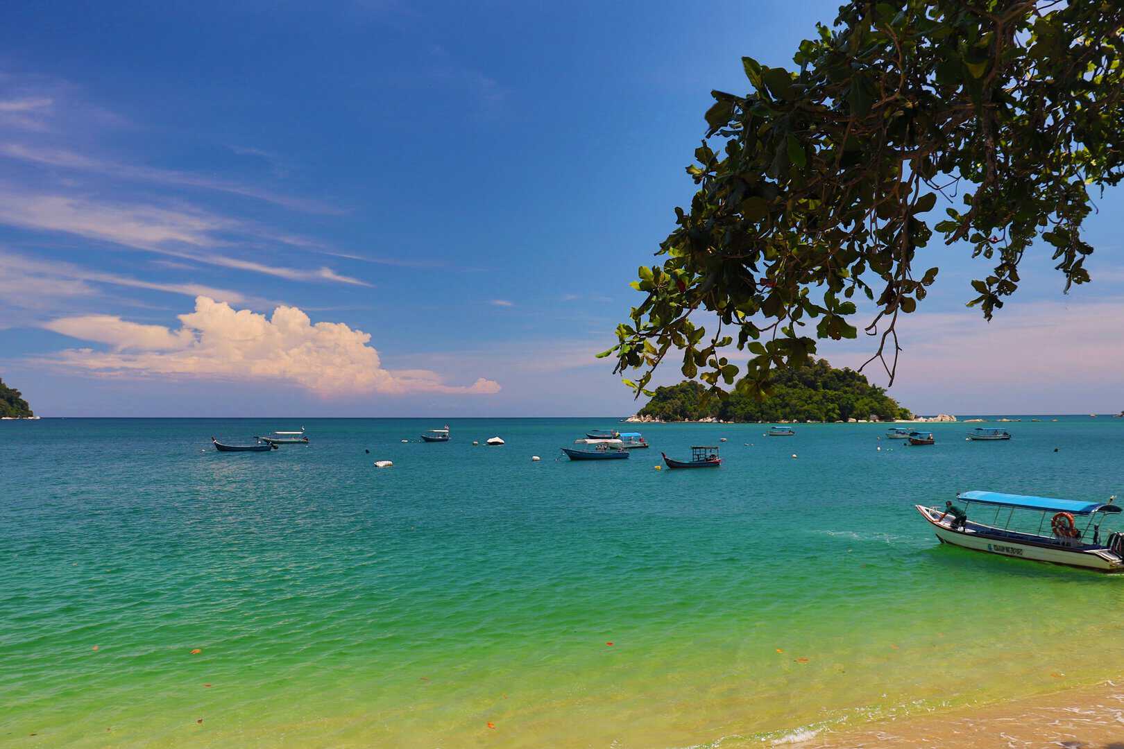 Pangkor, Malesia: un viaggio in un’oasi di pace dal passato coloniale olandese