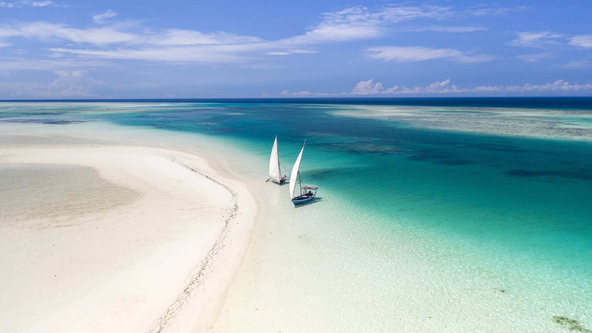 Pemba, Tanzania: misteri ancestrali e fascino mistico dell’Isola Verde