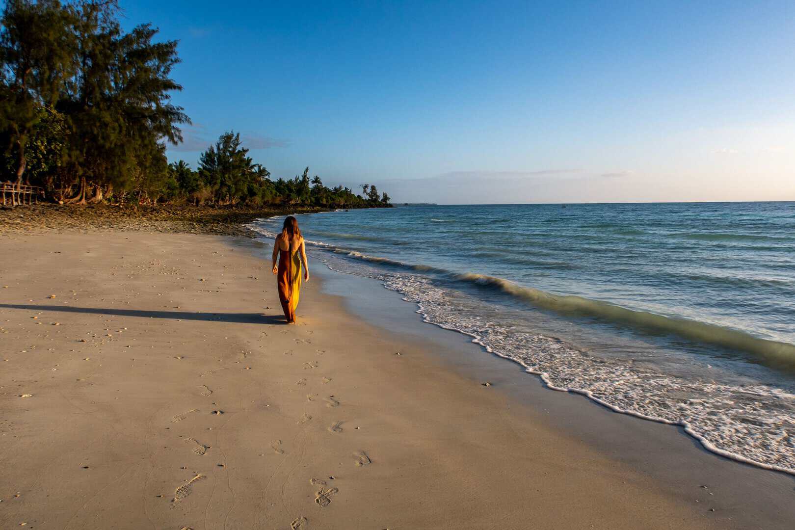 Pemba, Tanzania: un Viaggio tra magia, misticismo e tradizioni uniche