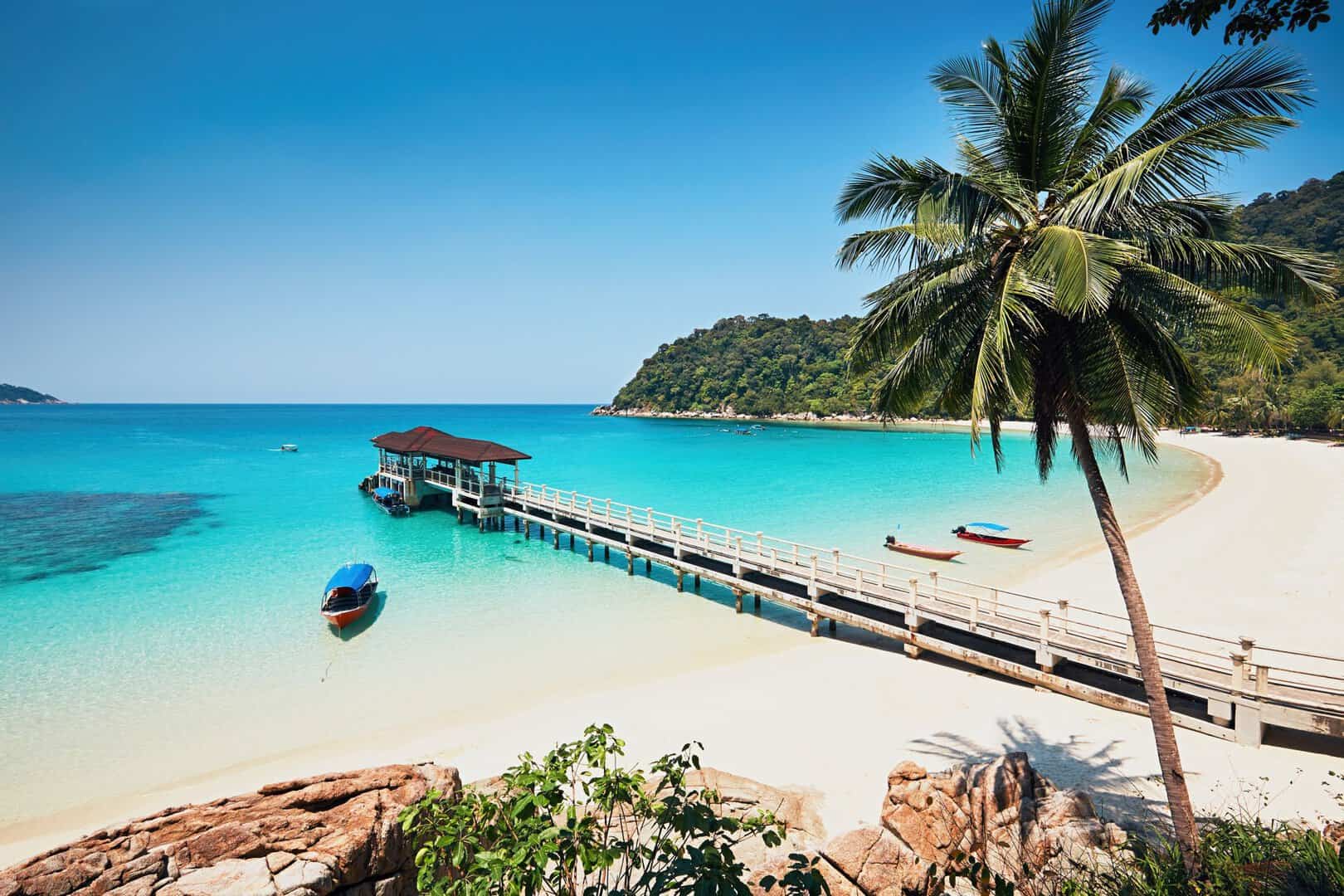 Le Isole Perhentian: la guida completa al tesoro nascosto della Malesia