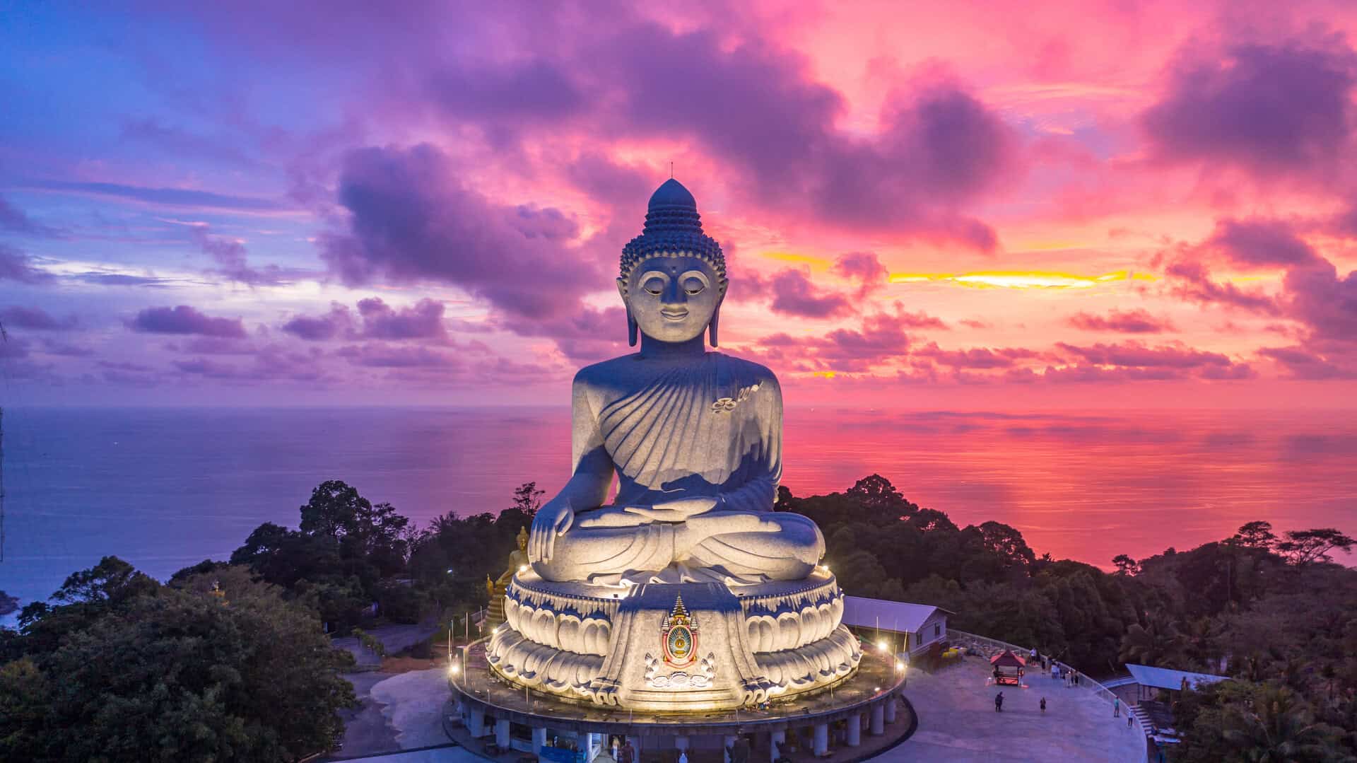 L’isola di Phuket: la guida al paradiso turistico della Thailandia
