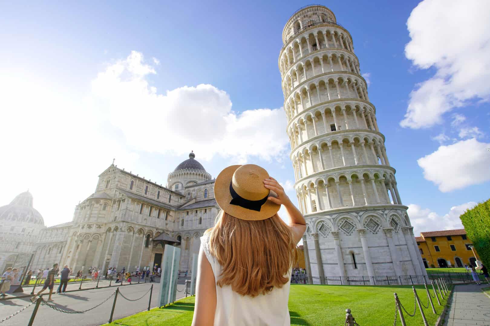 Pisa, non solo la Torre Pendente: alla scoperta dei tesori della storica città toscana