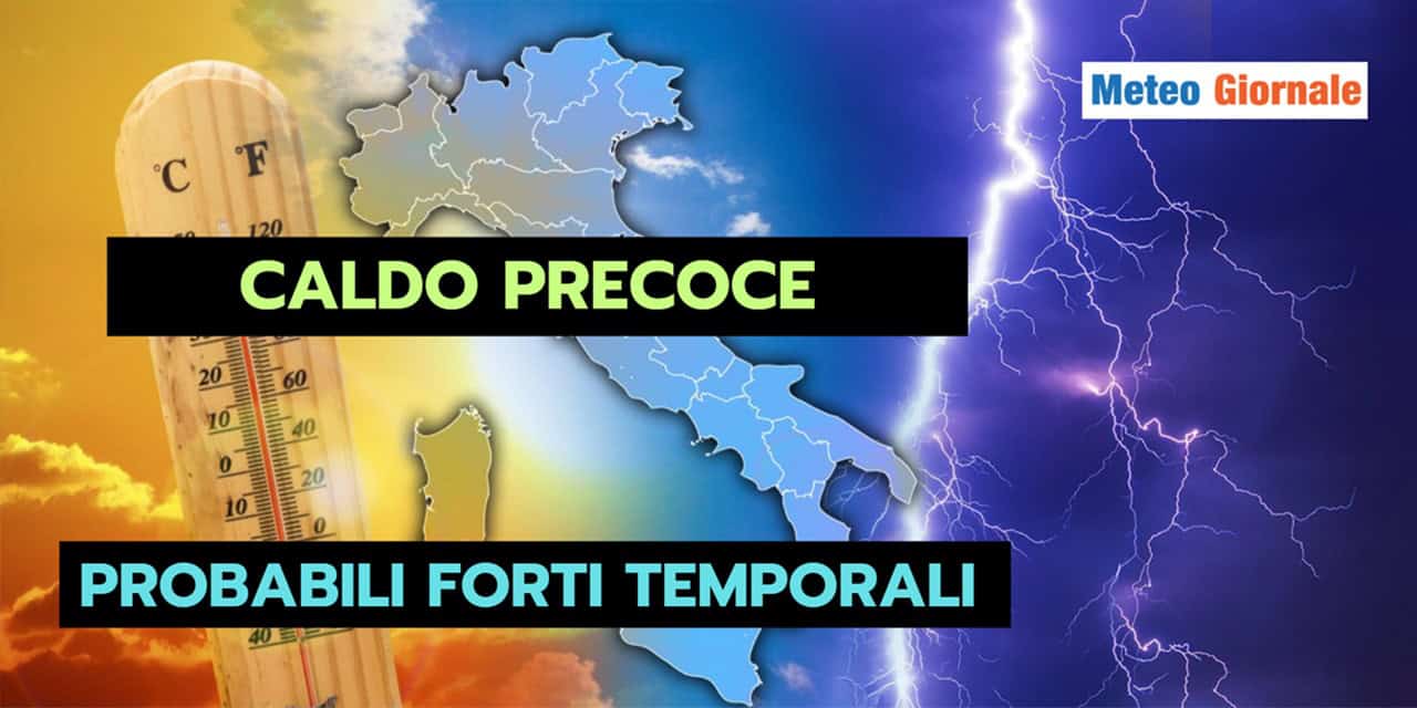 precoce 5apr