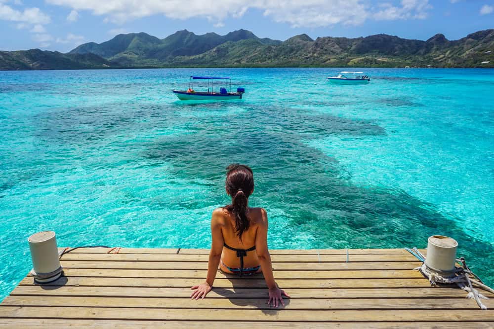 L’isola di Providencia, Colombia: un gioiello caraibico nascosto