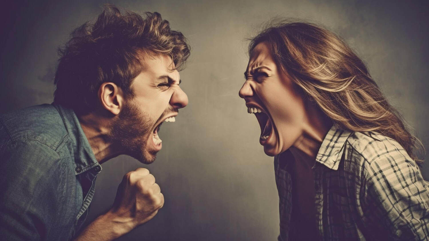 Gestione efficace della rabbia: rilassarsi o sfogarsi