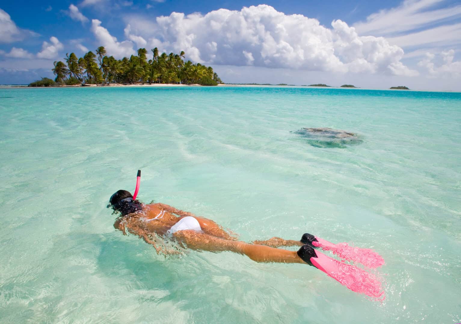 Rangiroa, Polinesia Francese: paradiso subacqueo per immersioni di sogno