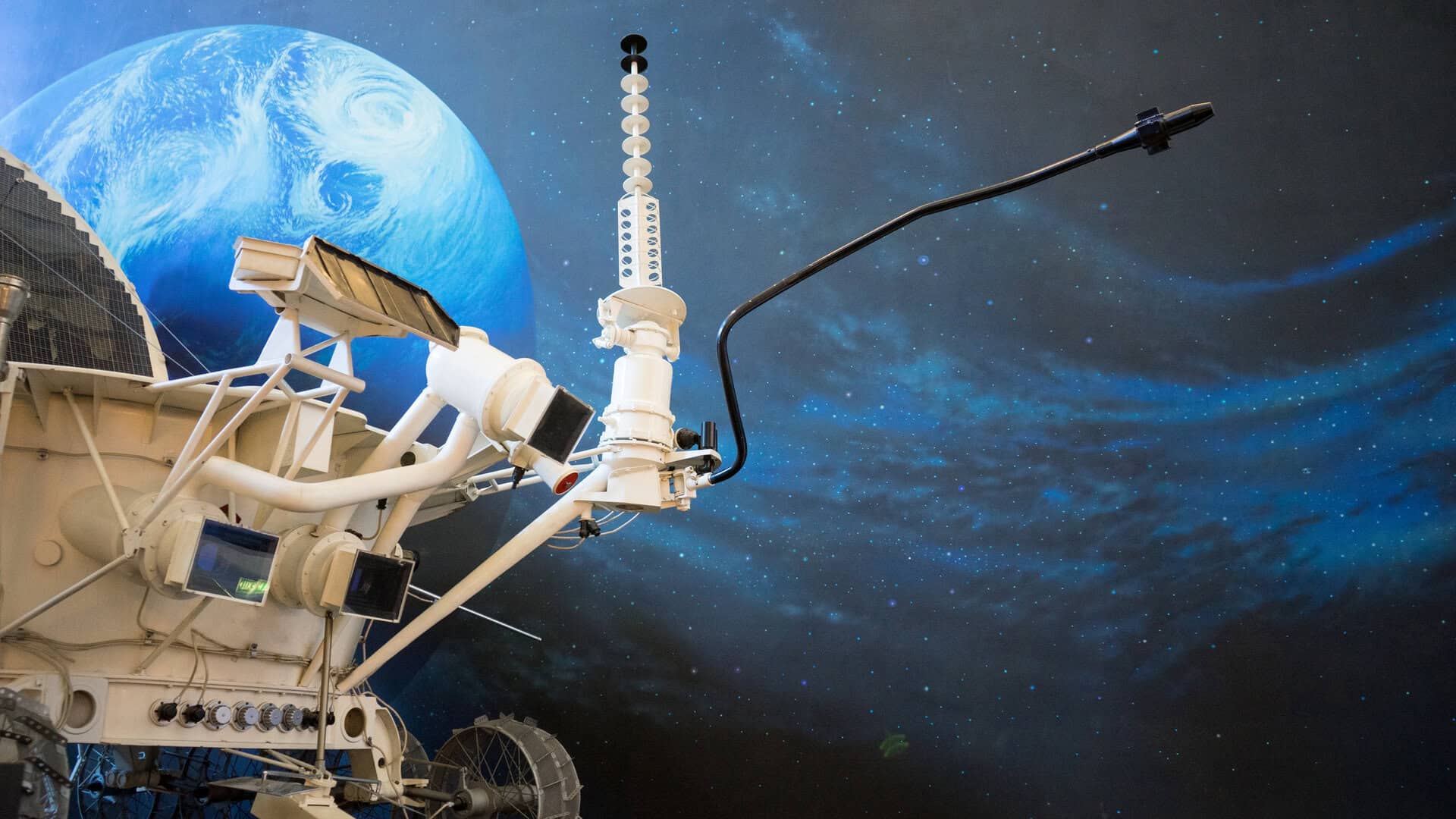 Viper e il suo albero tecnologico trasformano le missioni lunari