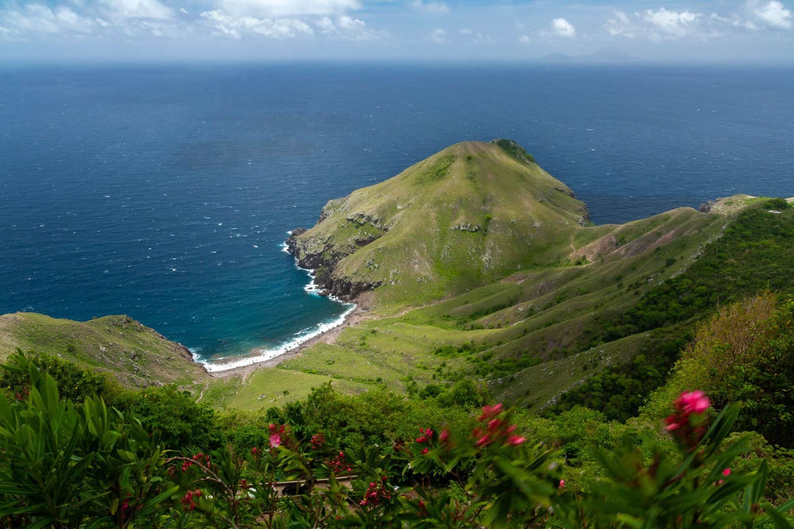 L’isola di Saba: il ⁤segreto‌ meglio custodito dei Caraibi