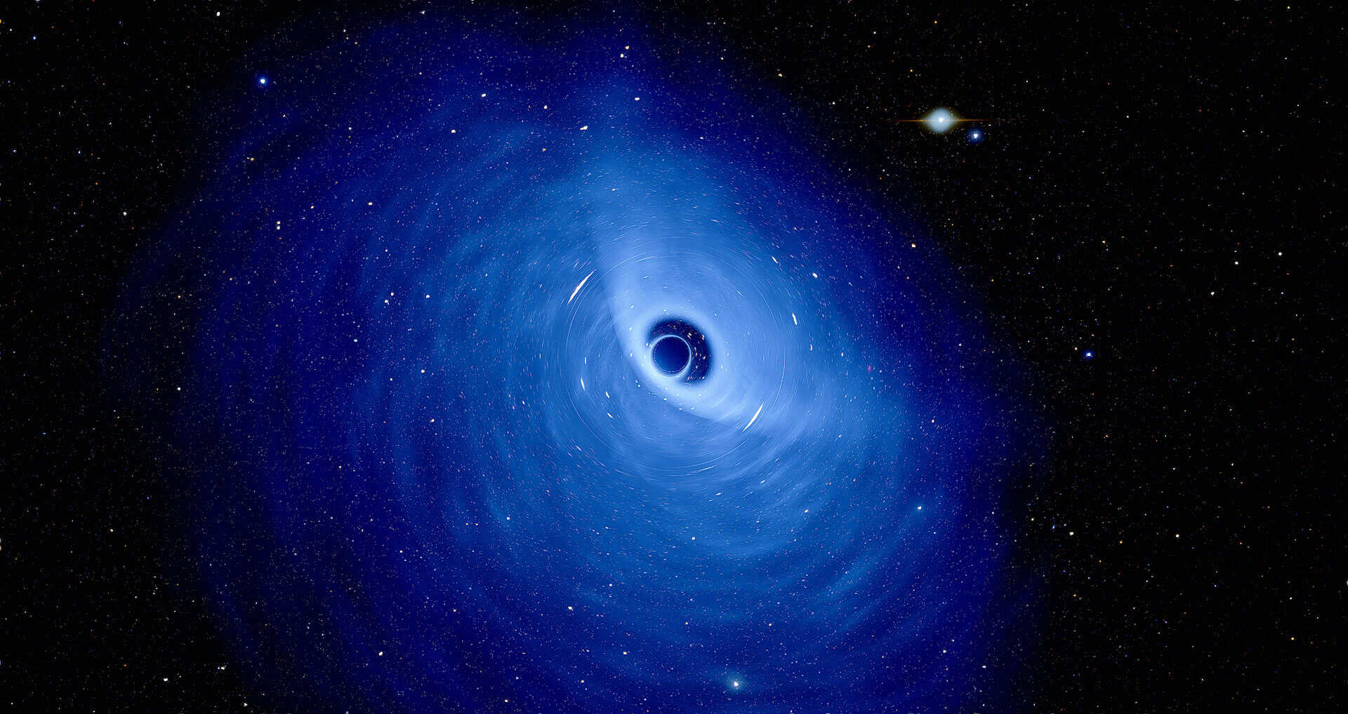 saggitarius black hole