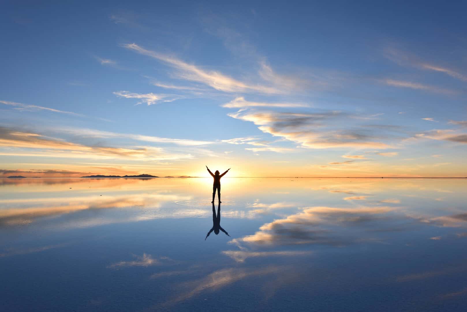 Salar de Uyuni: nel cuore della Bolivia, un immenso altopiano di sale
