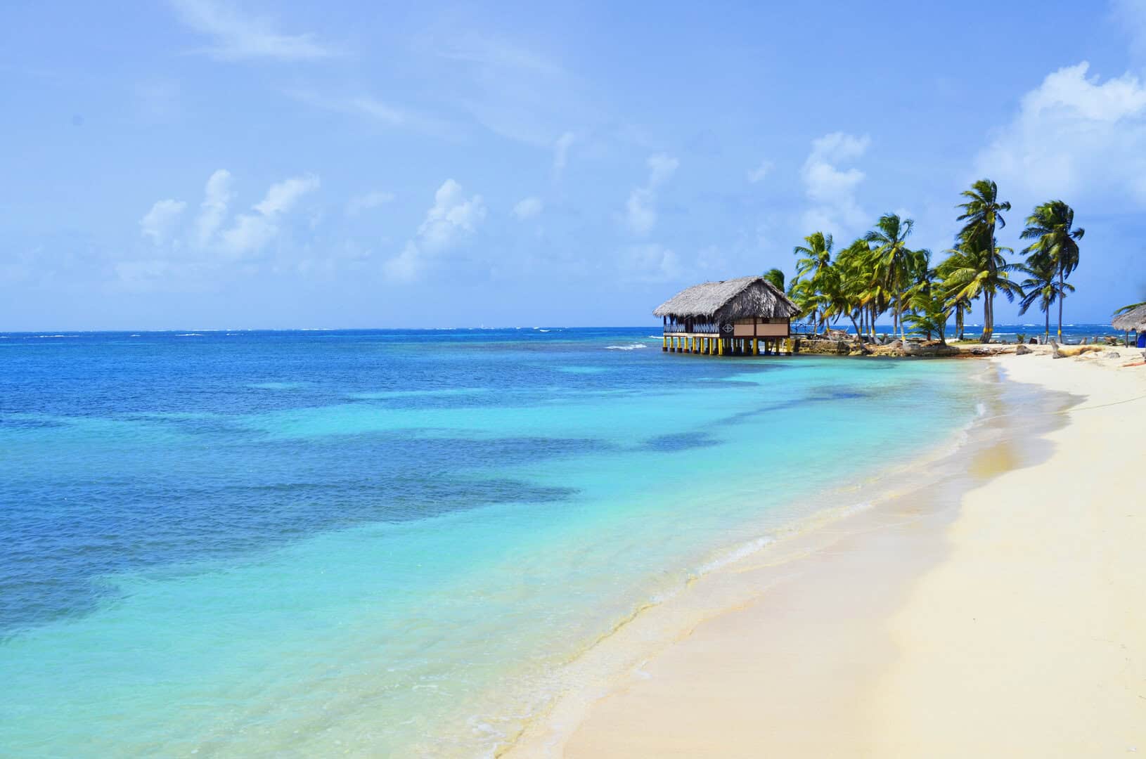 San Blas, Panama: il paradiso terrestre dei Kuna