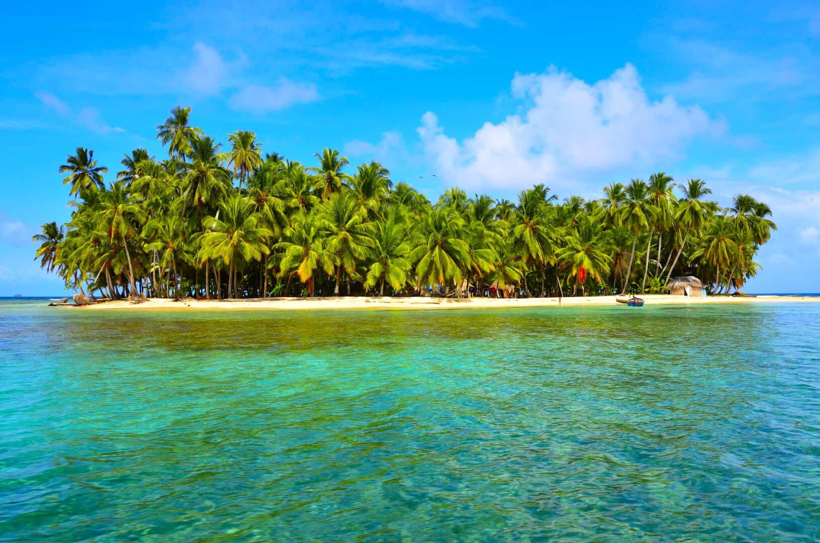 Isole di San Blas: la meraviglia di Panama