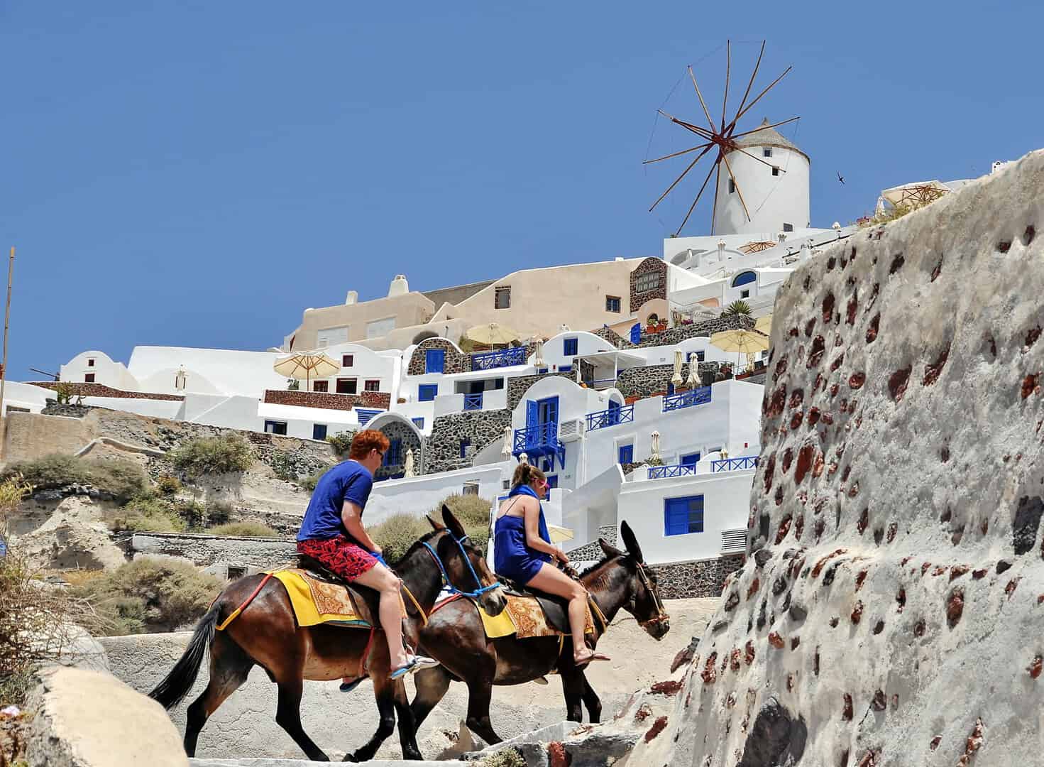 Santorini: guida esclusiva alle meraviglie dell’Isola incantata della Grecia