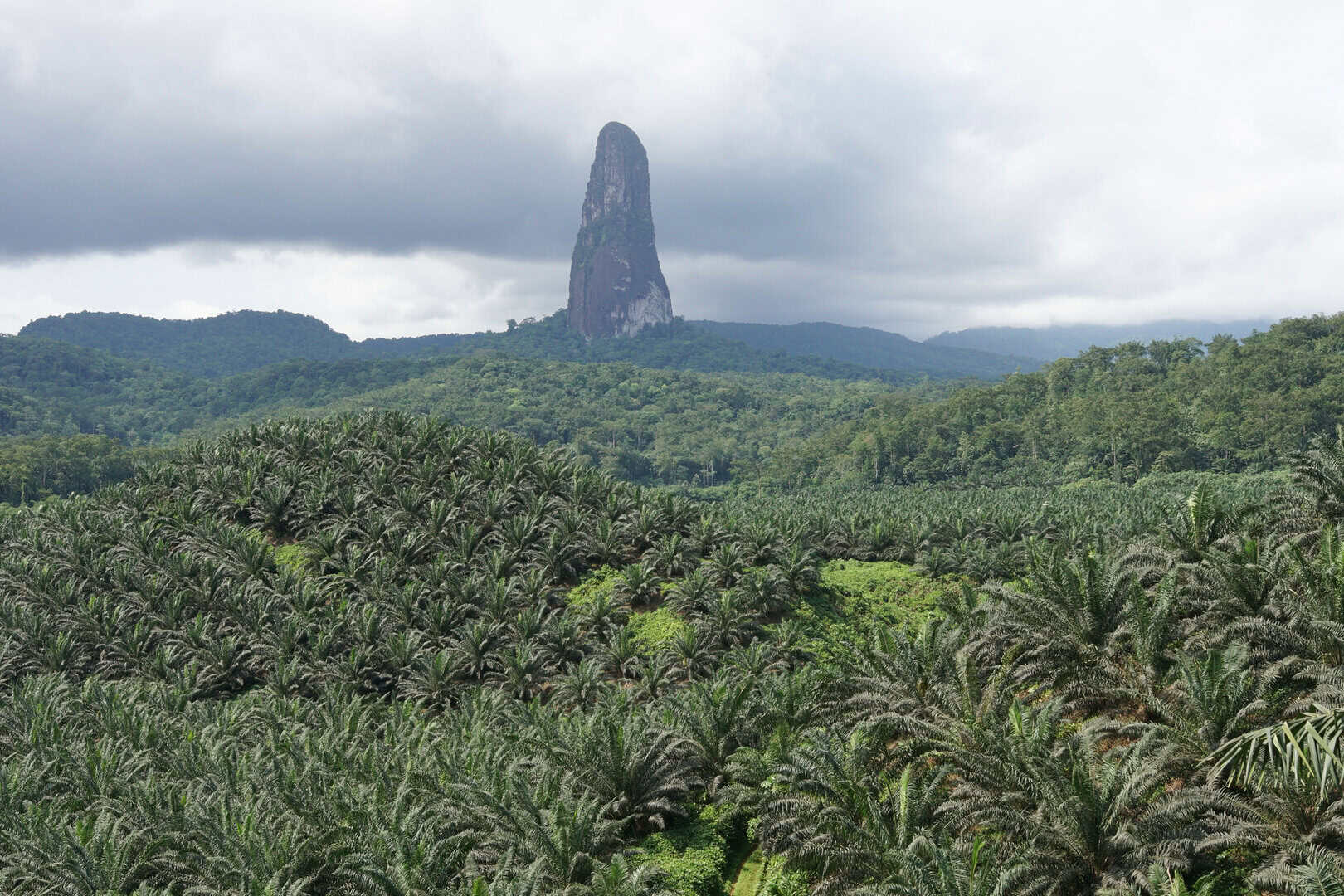 sao tome