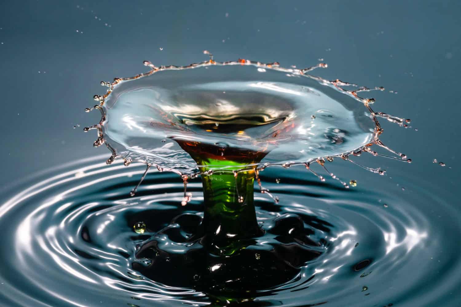 Svelare i segreti dell’acqua di domani attraverso la fantascienza