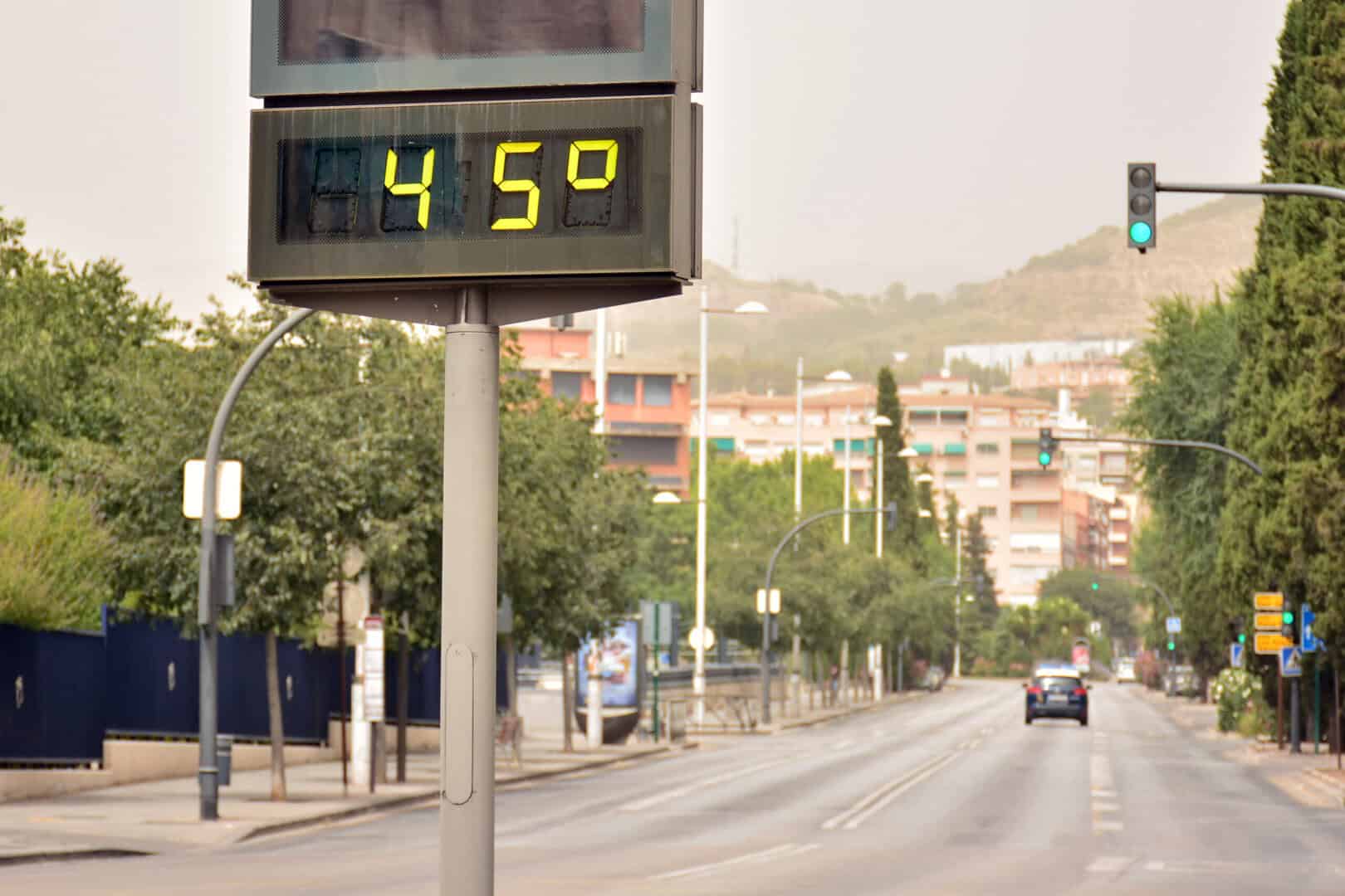 Cinque progetti per bloccare il cambiamento climatico, quindi il meteo che ci preoccupa