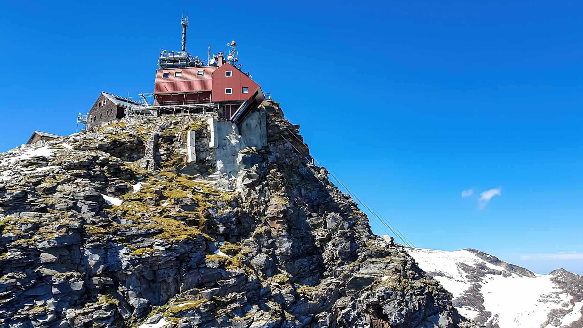 Clima, il meteo osservato ci dice che il punto di non ritorno è iniziato