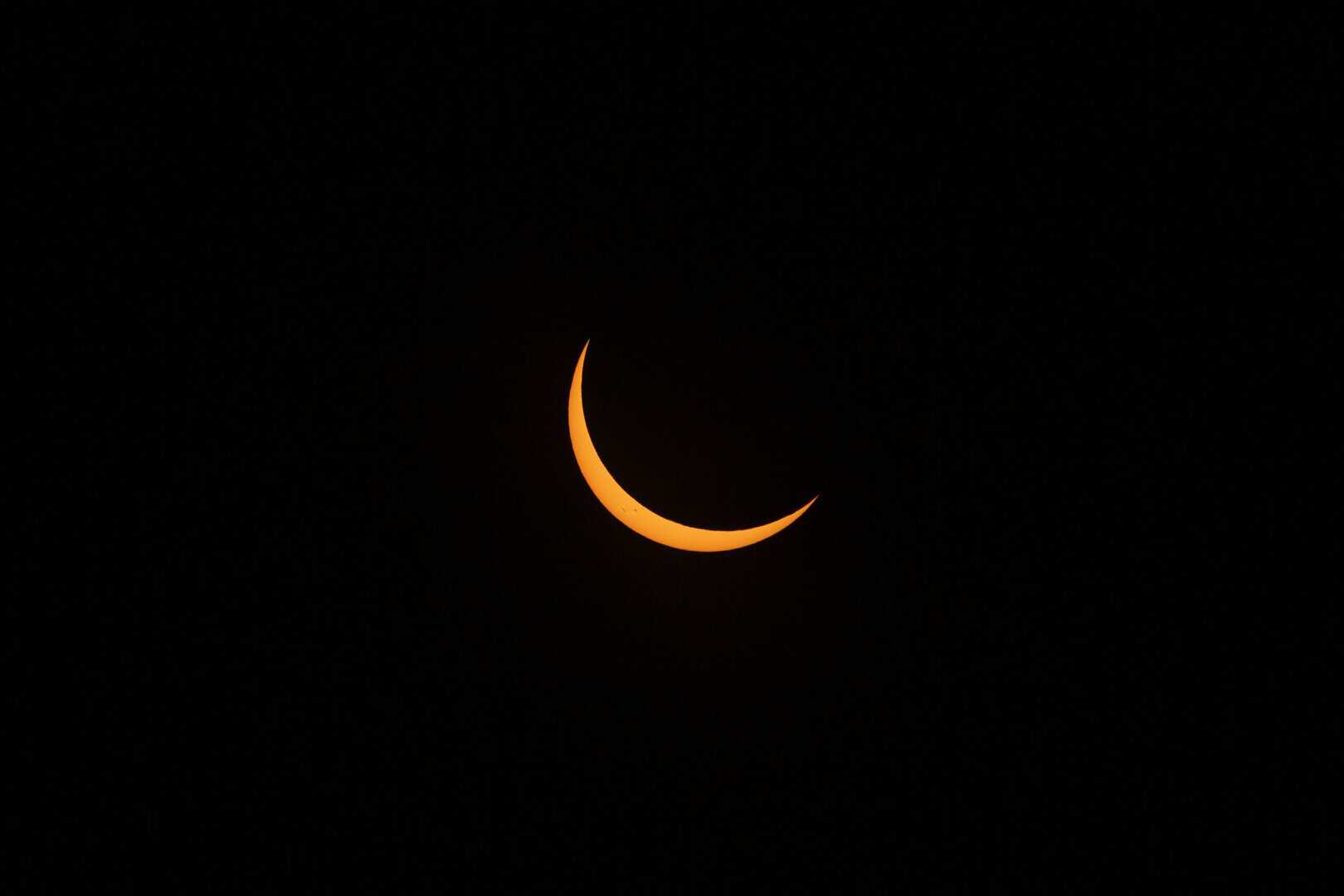Italia: ecco l’Eclissi Totale di Sole dell’11 Agosto 1999 visibile in Italia