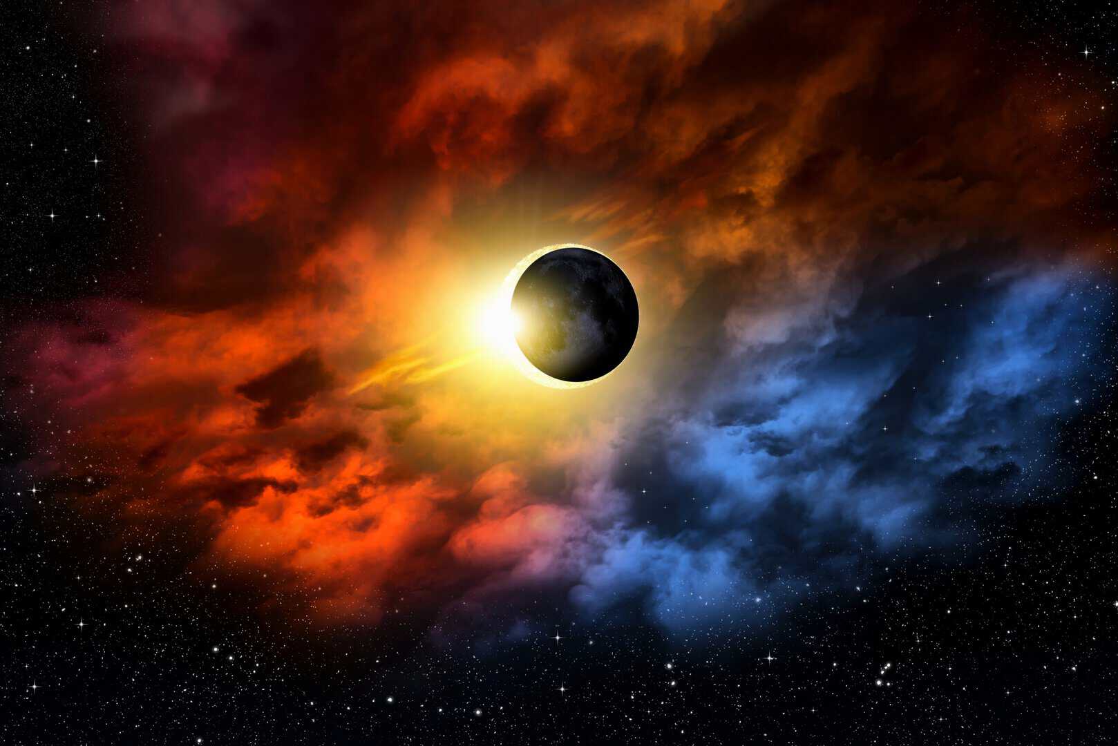 L’Eclissi Totale di Sole che agitò la i fisici dell’epoca. Video
