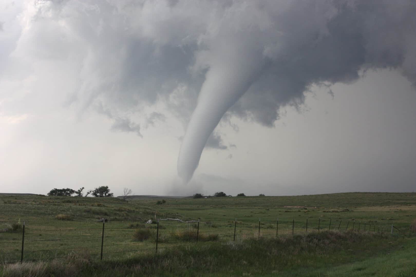 Meteo estremo: diversi tornado si sono abbattuti su Texas, Nebraska e Iowa