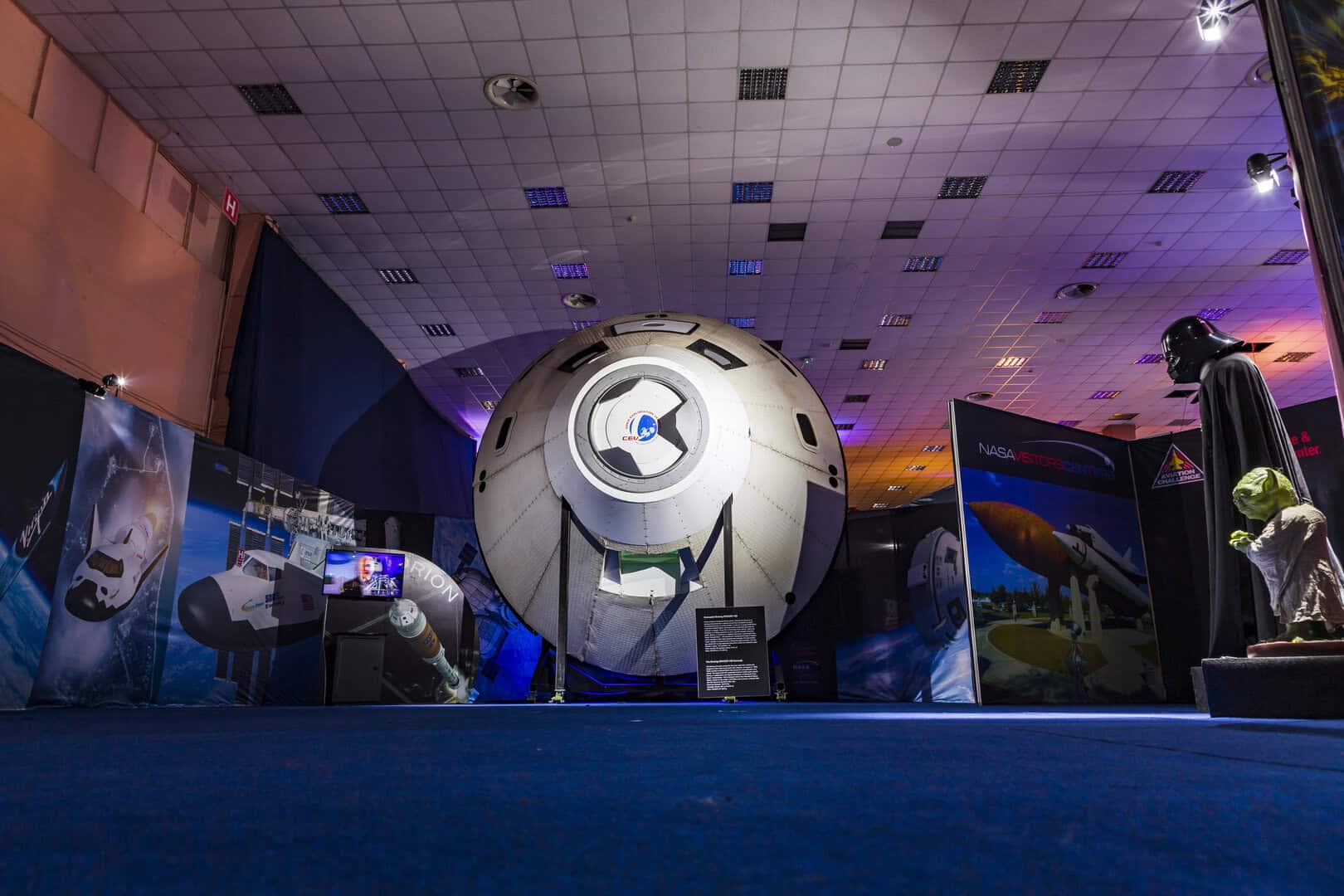 NASA e Boeing preparano Starliner e Atlas V per storico viaggio verso ISS
