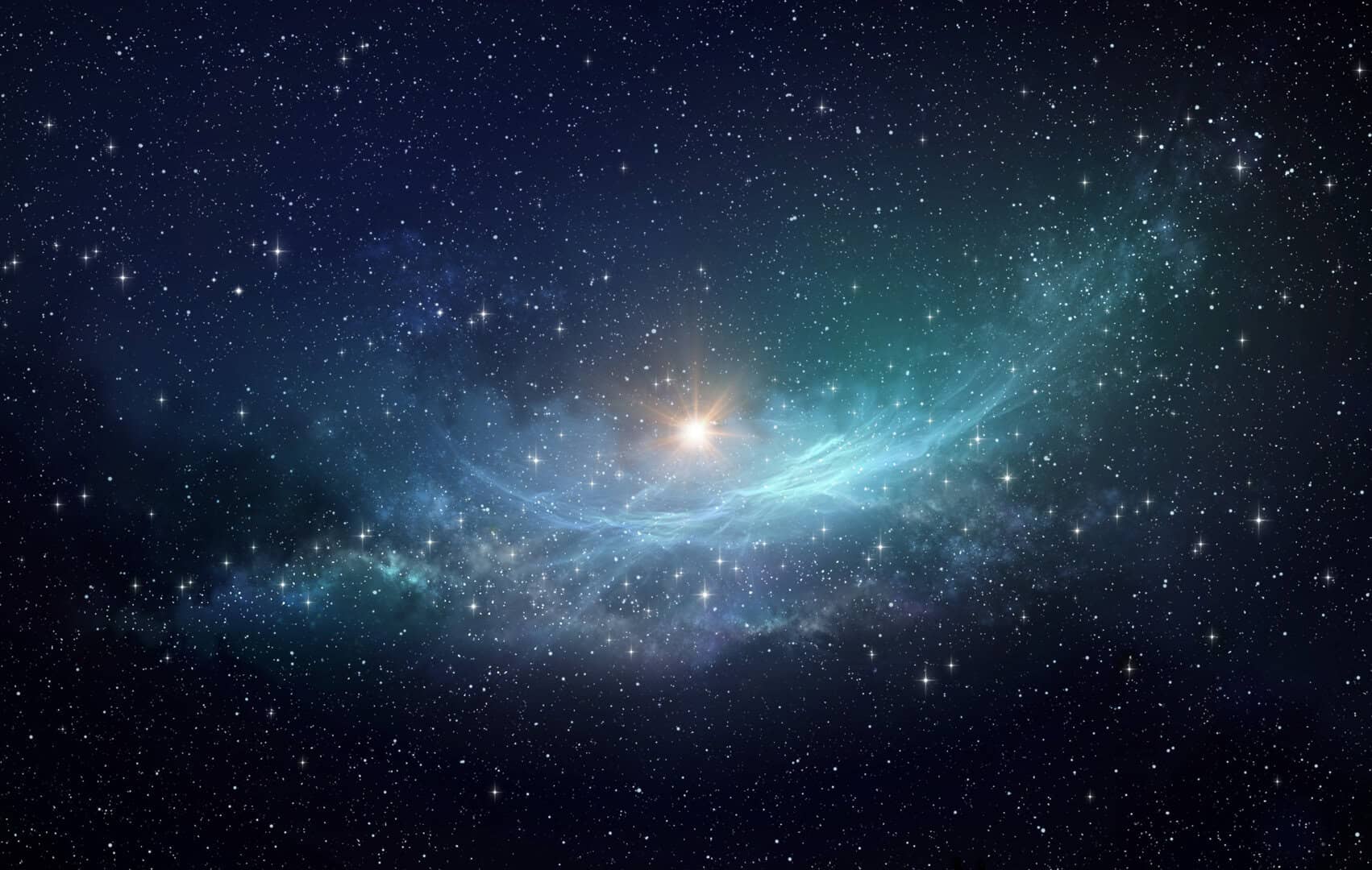 stella gaja universo