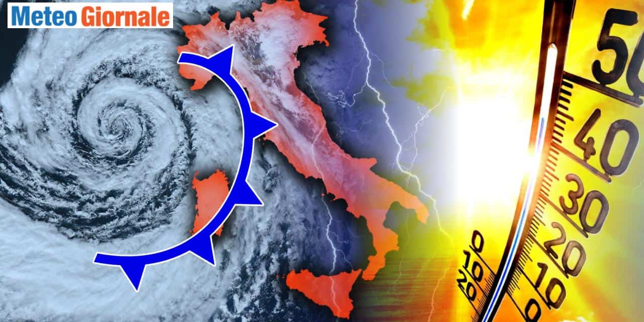 Movimentato avvio di Maggio