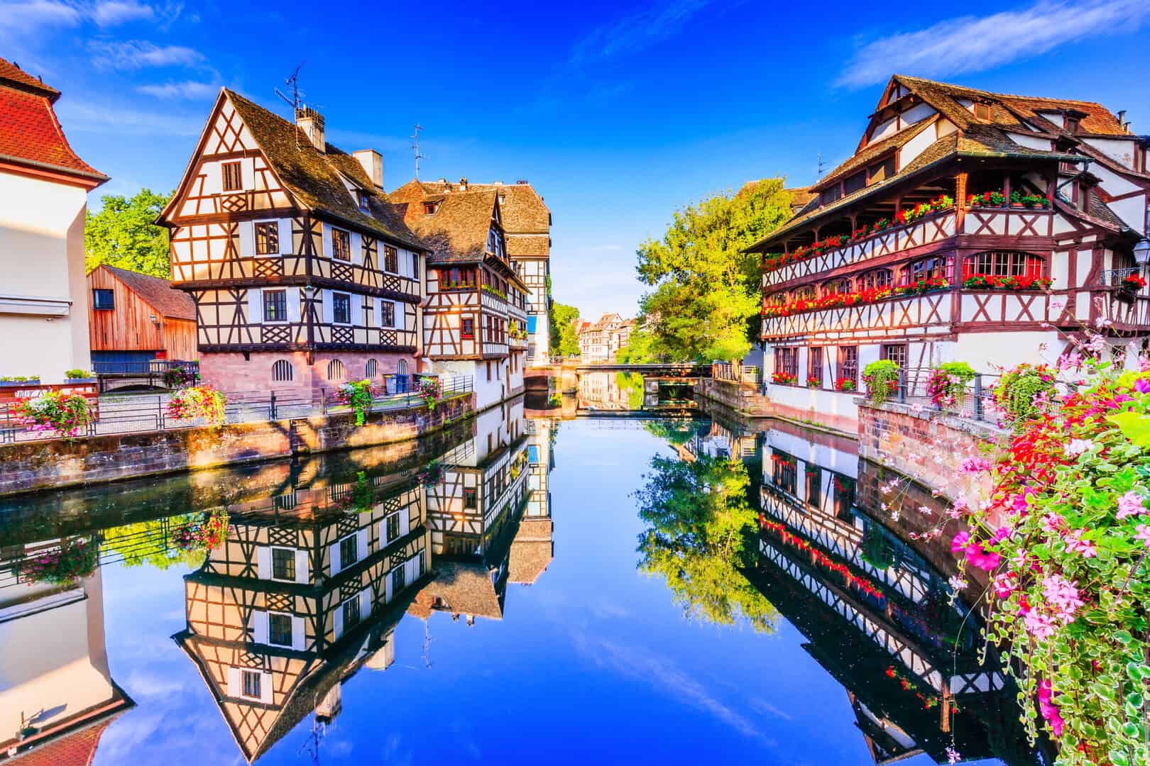 Strasburgo, cuore culturale dell’Europa: alla scoperta della sua storia e bellezza