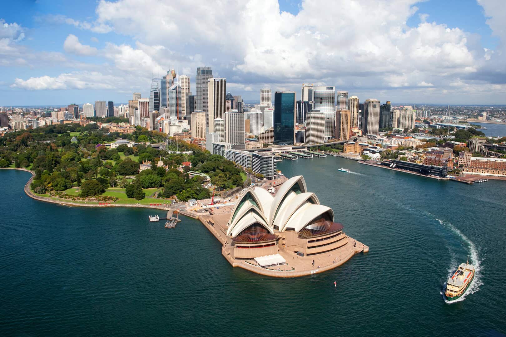 Scoprire Sydney: guida alla città più iconica dell’Australia