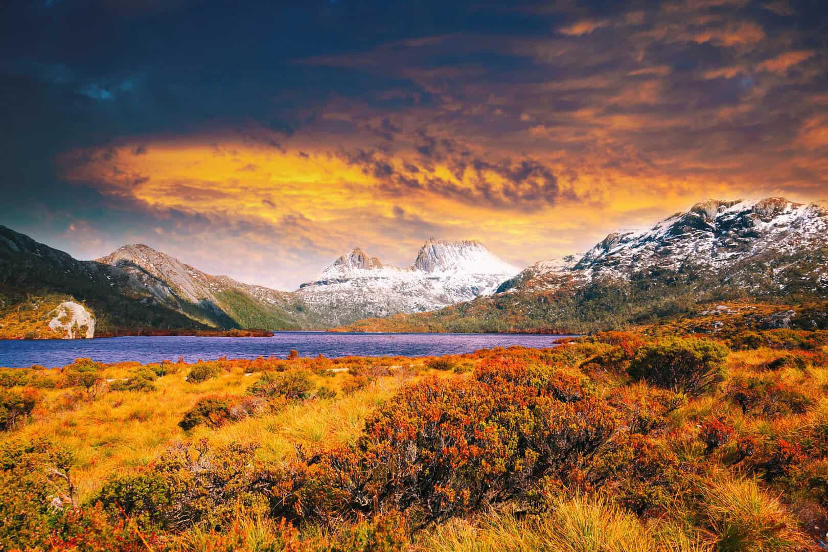 Tasmania, Australia: selvaggia bellezza naturale e ricchezza culturale