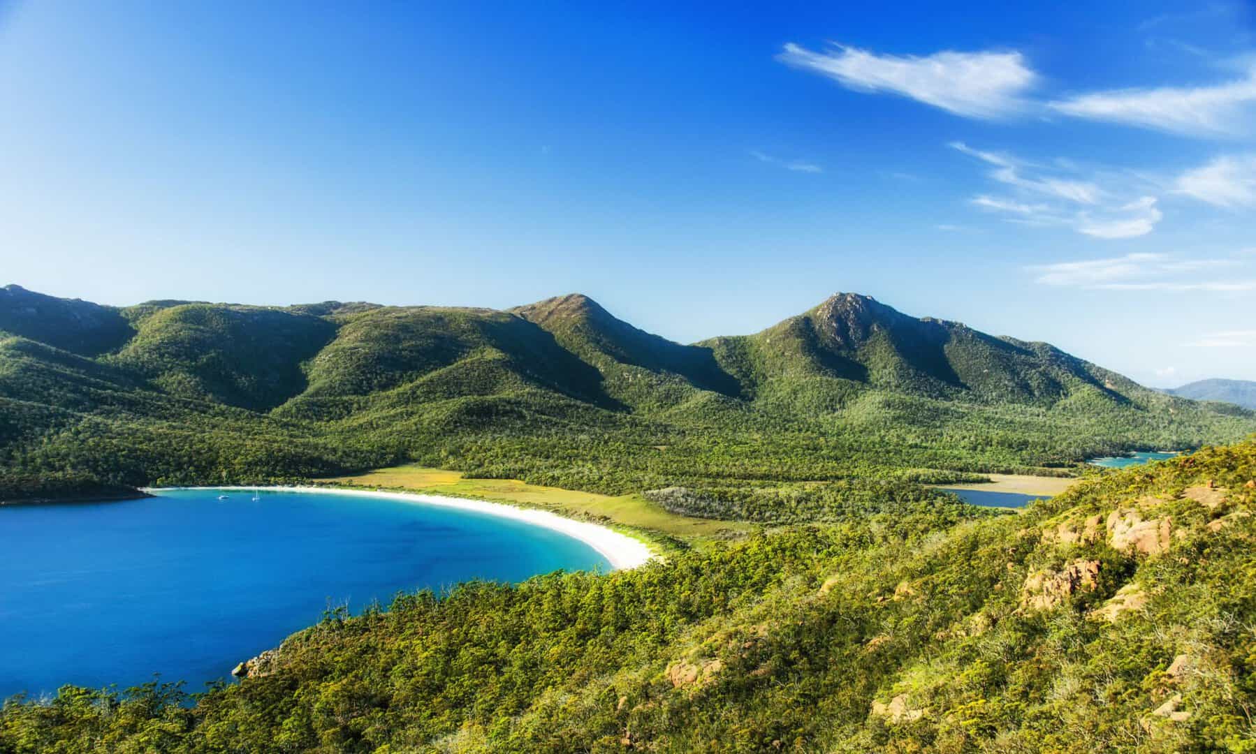 Tasmania: una vivace scena artistica in un’isola votata alla wilderness