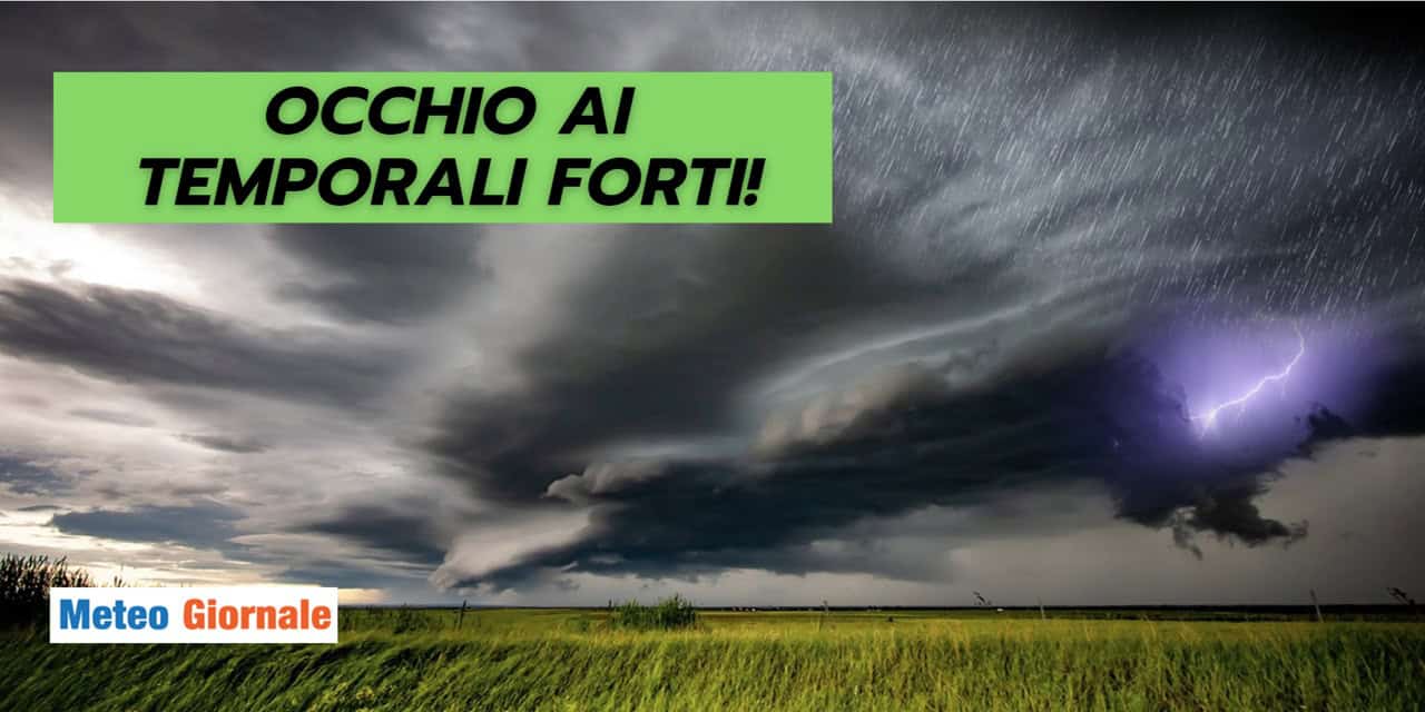 temporali 5apr
