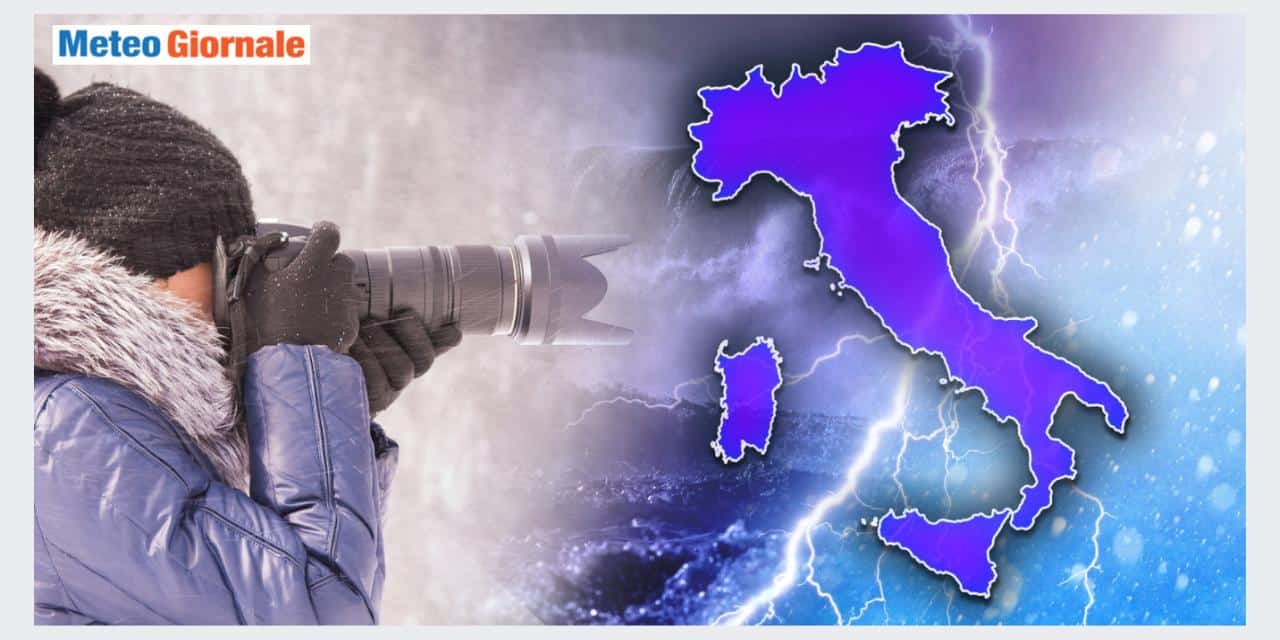 Meteo a 15 giorni: tutto cambia, svolta da non credere