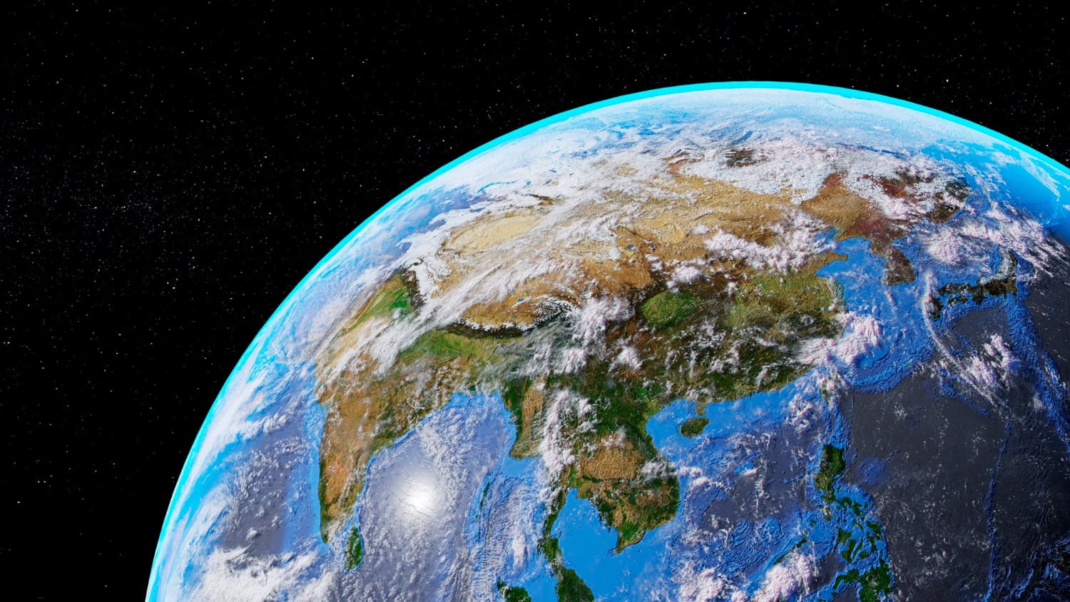 Esa sceglie quattro nuove proposte per la comprensione climatica del pianeta Terra, due guidate da italiani