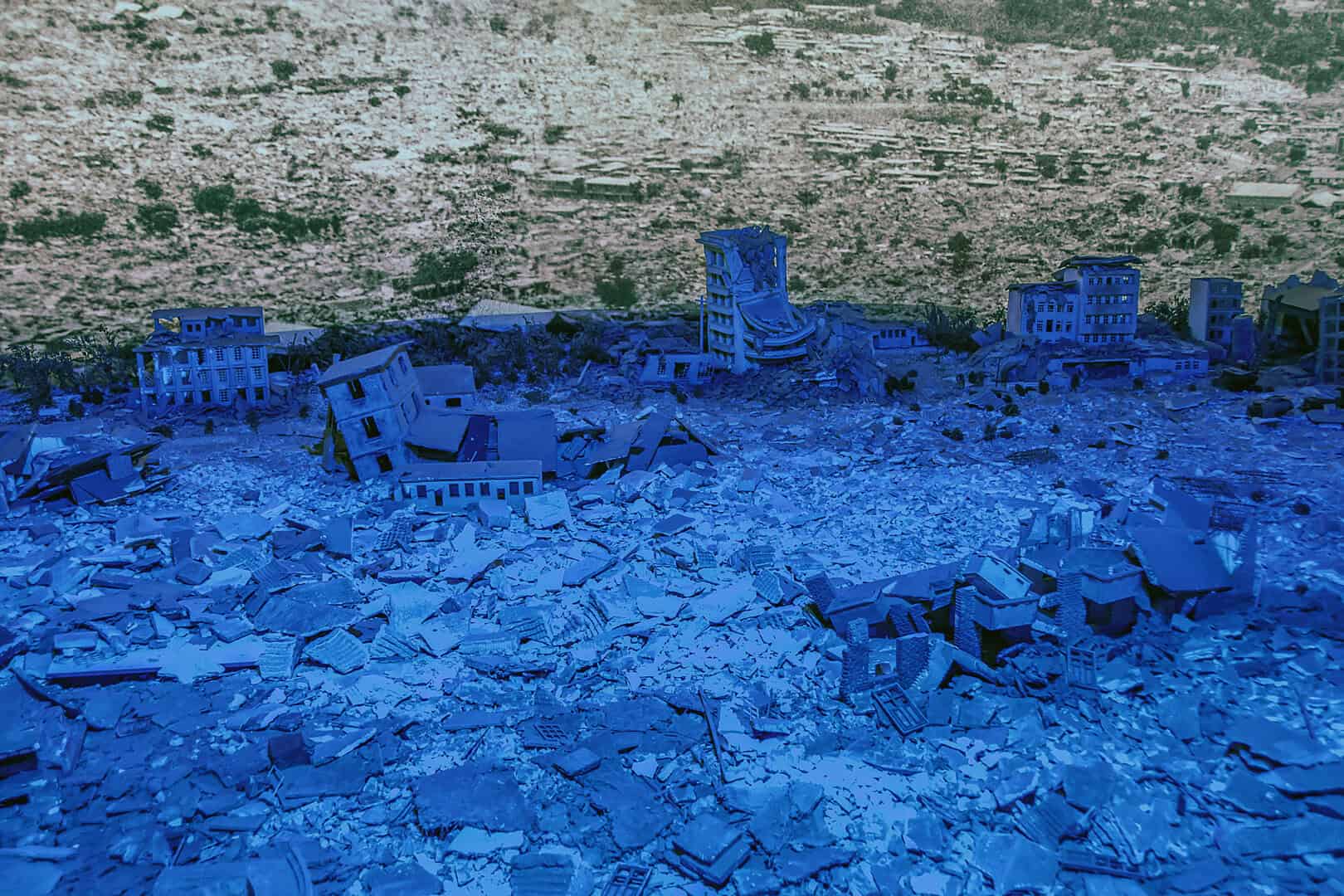 Il terremoto di Tangshan del 1976: cronaca di una devastazione senza precedenti