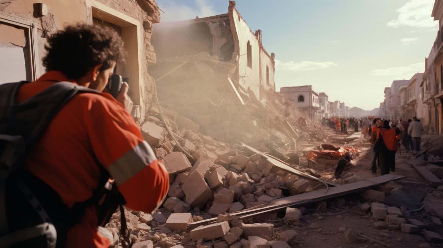 Nuove scoperte sfidano i vecchi modelli sui terremoti