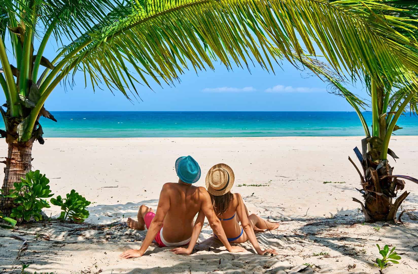 Tioman, Malesia: la quintessenza della bellezza tropicale del Mare del Sud
