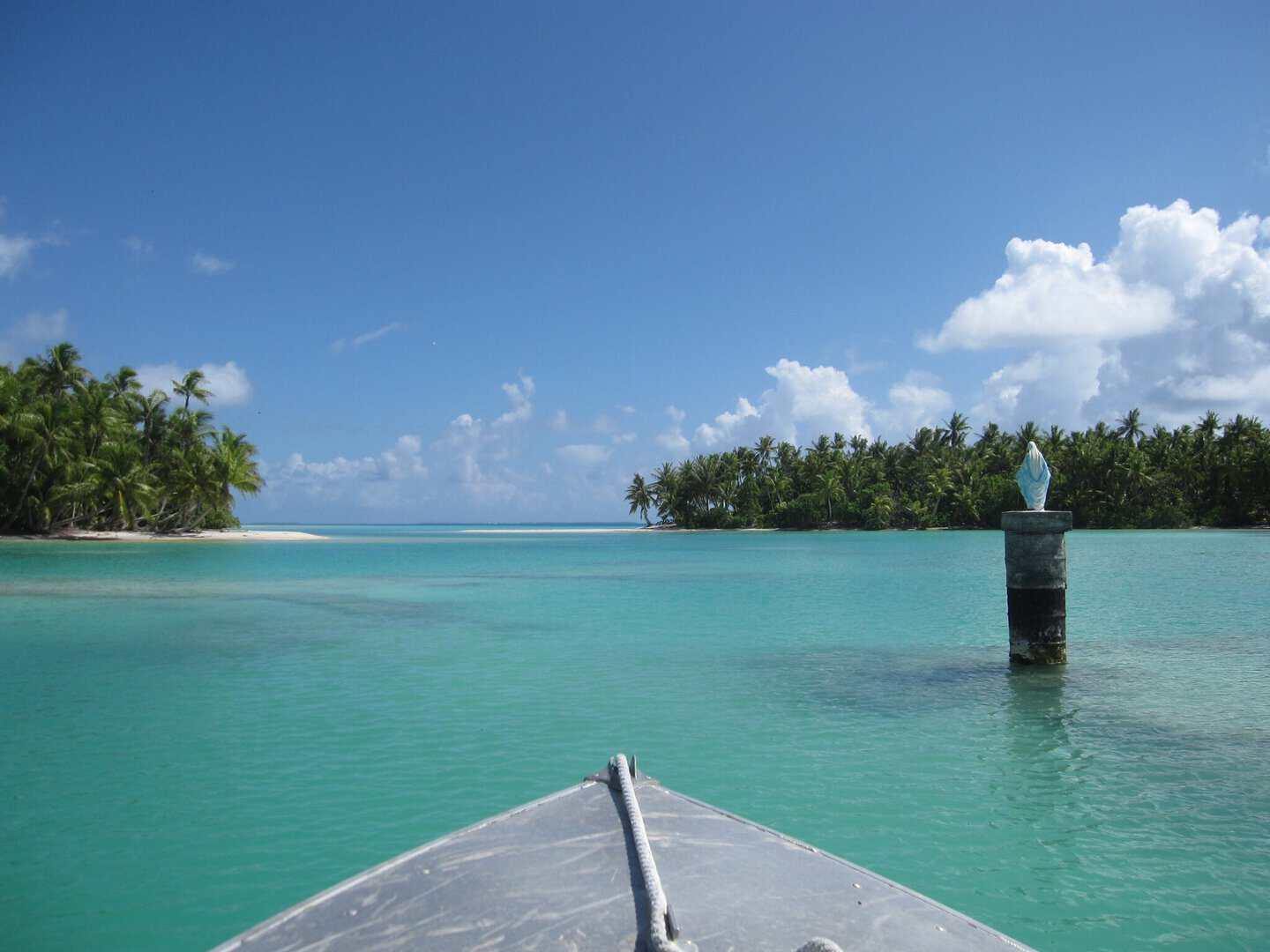 Tokelau, perle nascoste della Nuova Zelanda: alla scoperta delle remote isole del Pacifico