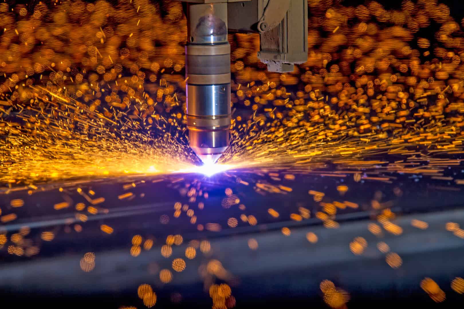 Potrebbero durare per sempre: un’innovazione estende notevolmente la vita delle torce al plasma